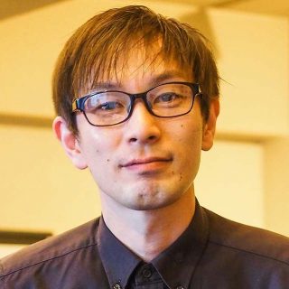 田中 俊作