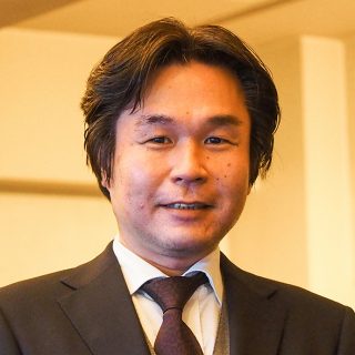 宮村 勇
